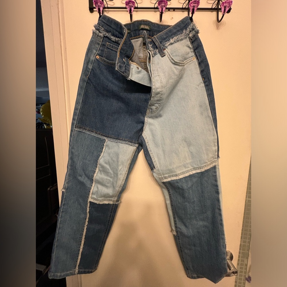 Denim Jeans